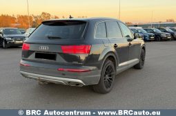 
										Audi Q7 3.0 TDI V6 Quattro Automatas 2015 full									