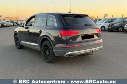 
										Audi Q7 3.0 TDI V6 Quattro Automatas 2015 full									