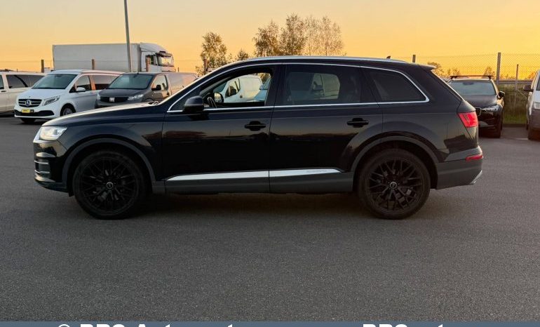 
								Audi Q7 3.0 TDI V6 Quattro Automatas 2015 full									