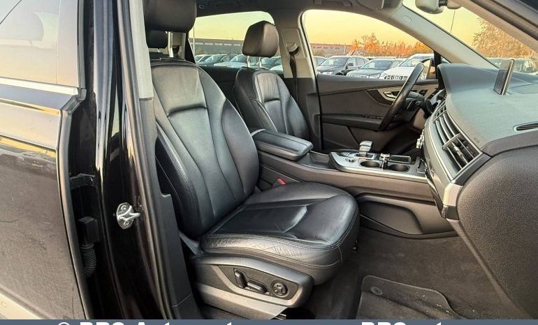 
								Audi Q7 3.0 TDI V6 Quattro Automatas 2015 full									
