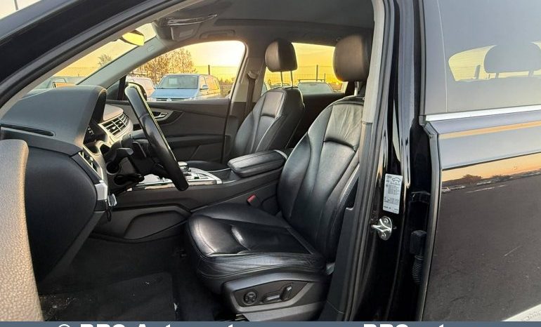 
								Audi Q7 3.0 TDI V6 Quattro Automatas 2015 full									