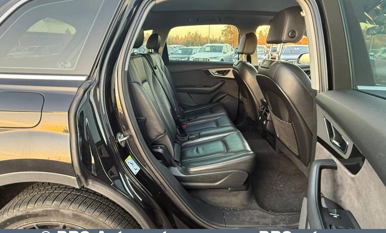 
								Audi Q7 3.0 TDI V6 Quattro Automatas 2015 full									