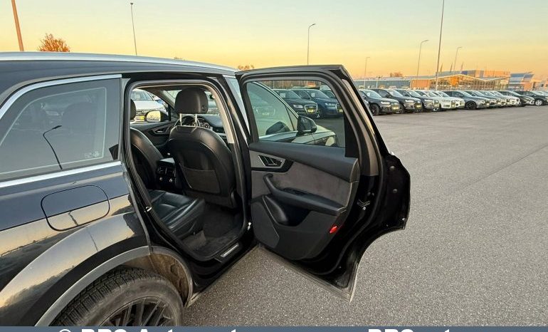 
								Audi Q7 3.0 TDI V6 Quattro Automatas 2015 full									