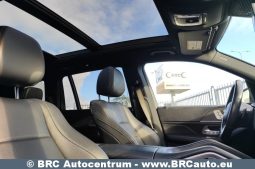 
										Mercedes-Benz GLS 450 4Matic EQ Boost Automatas 2020 full									