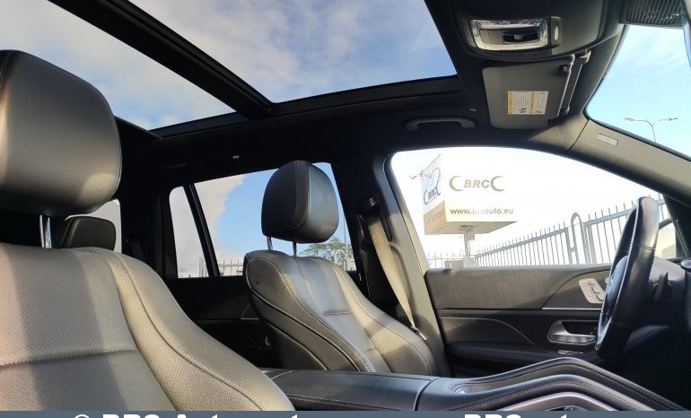
								Mercedes-Benz GLS 450 4Matic EQ Boost Automatas 2020 full									