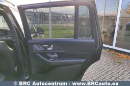 
										Mercedes-Benz GLS 450 4Matic EQ Boost Automatas 2020 full									