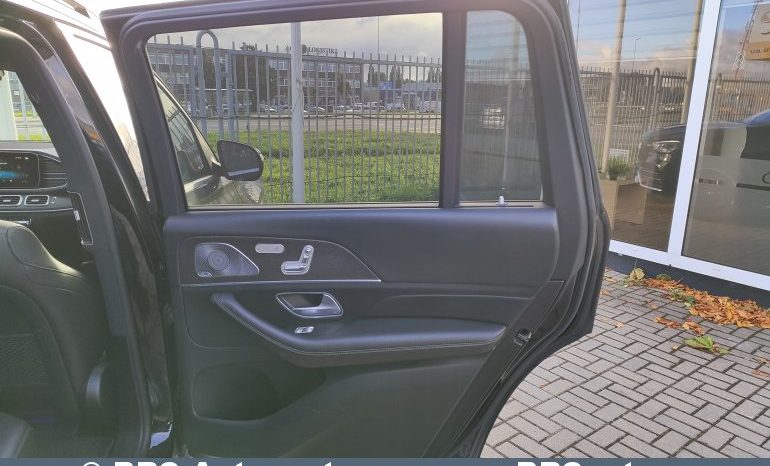 
								Mercedes-Benz GLS 450 4Matic EQ Boost Automatas 2020 full									
