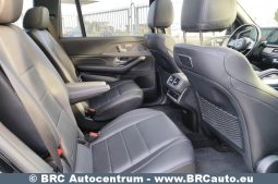 
										Mercedes-Benz GLS 450 4Matic EQ Boost Automatas 2020 full									