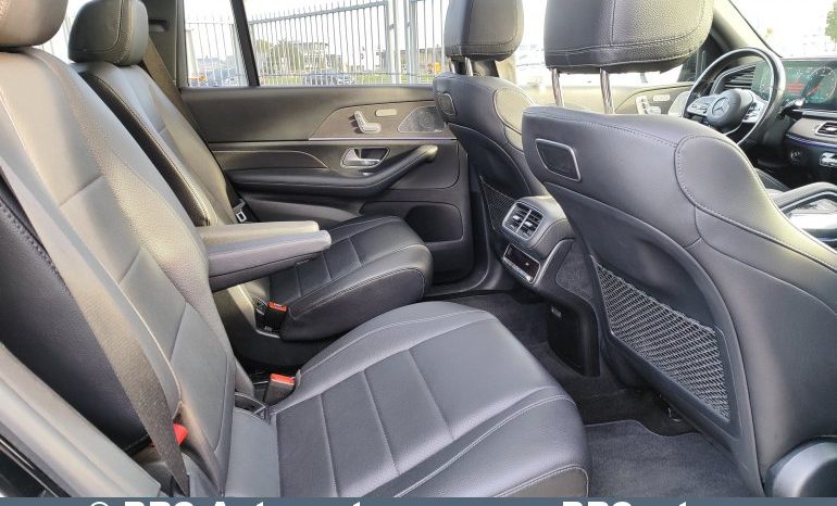 
								Mercedes-Benz GLS 450 4Matic EQ Boost Automatas 2020 full									