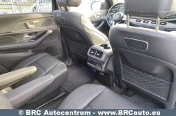 
										Mercedes-Benz GLS 450 4Matic EQ Boost Automatas 2020 full									