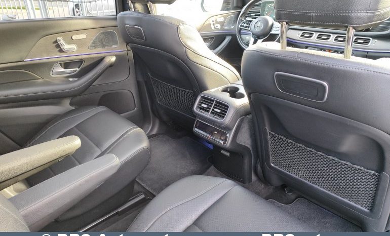 
								Mercedes-Benz GLS 450 4Matic EQ Boost Automatas 2020 full									