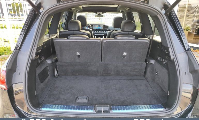 
								Mercedes-Benz GLS 450 4Matic EQ Boost Automatas 2020 full									