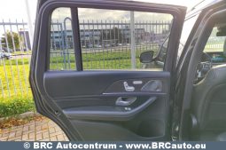 
										Mercedes-Benz GLS 450 4Matic EQ Boost Automatas 2020 full									