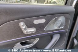 
										Mercedes-Benz GLS 450 4Matic EQ Boost Automatas 2020 full									