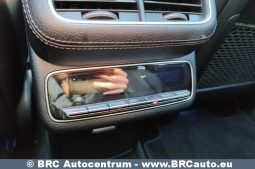 
										Mercedes-Benz GLS 450 4Matic EQ Boost Automatas 2020 full									