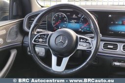 
										Mercedes-Benz GLS 450 4Matic EQ Boost Automatas 2020 full									