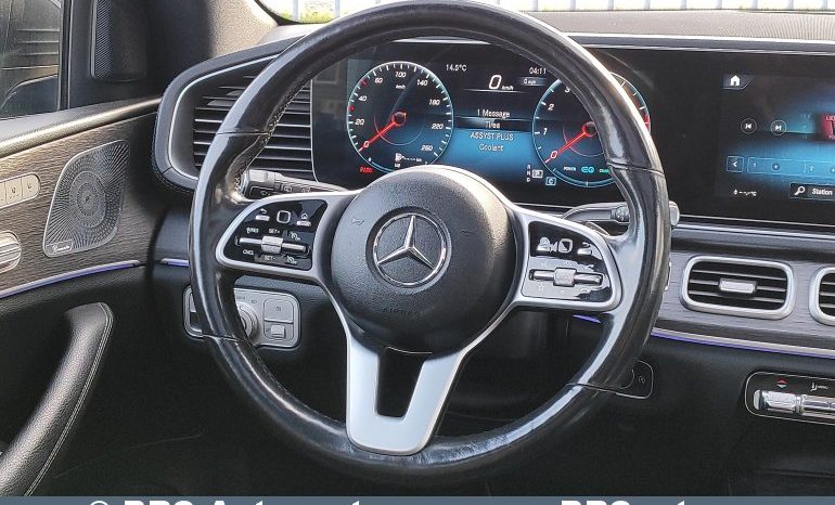 
								Mercedes-Benz GLS 450 4Matic EQ Boost Automatas 2020 full									