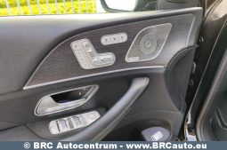 
										Mercedes-Benz GLS 450 4Matic EQ Boost Automatas 2020 full									
