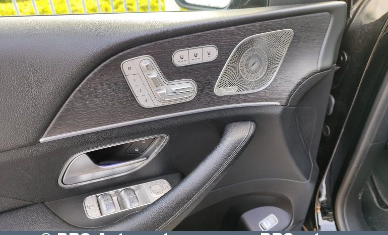 
								Mercedes-Benz GLS 450 4Matic EQ Boost Automatas 2020 full									