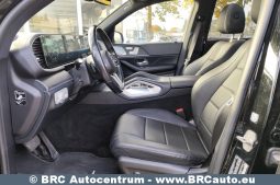 
										Mercedes-Benz GLS 450 4Matic EQ Boost Automatas 2020 full									