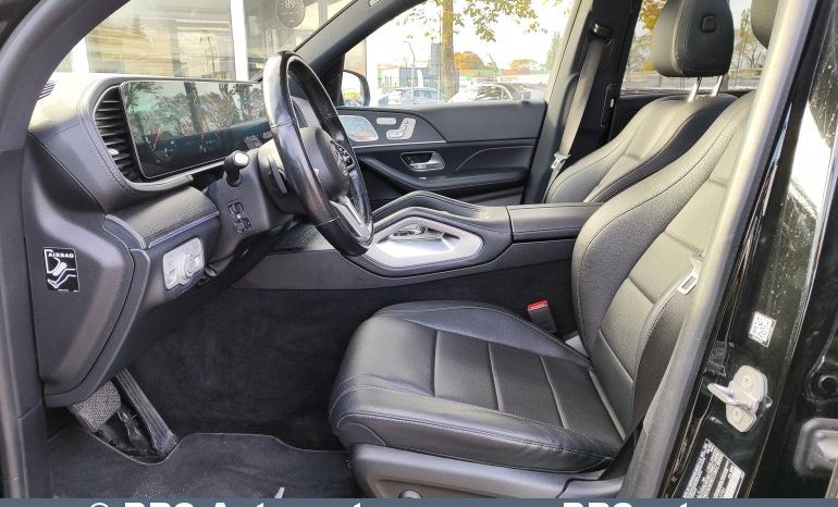 
								Mercedes-Benz GLS 450 4Matic EQ Boost Automatas 2020 full									