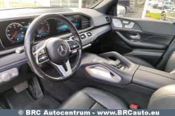 
										Mercedes-Benz GLS 450 4Matic EQ Boost Automatas 2020 full									