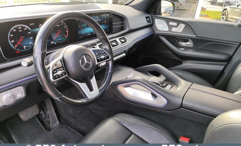 
								Mercedes-Benz GLS 450 4Matic EQ Boost Automatas 2020 full									
