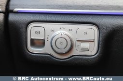 
										Mercedes-Benz GLS 450 4Matic EQ Boost Automatas 2020 full									