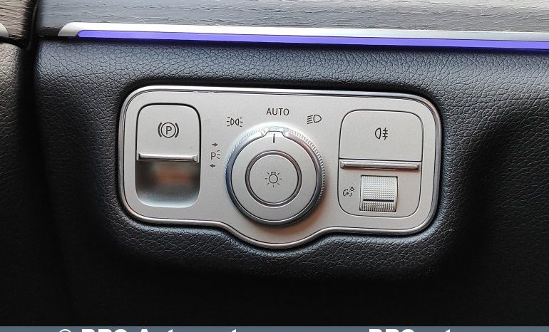 
								Mercedes-Benz GLS 450 4Matic EQ Boost Automatas 2020 full									