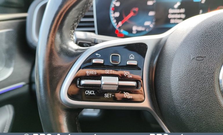 
								Mercedes-Benz GLS 450 4Matic EQ Boost Automatas 2020 full									
