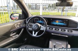 
										Mercedes-Benz GLS 450 4Matic EQ Boost Automatas 2020 full									