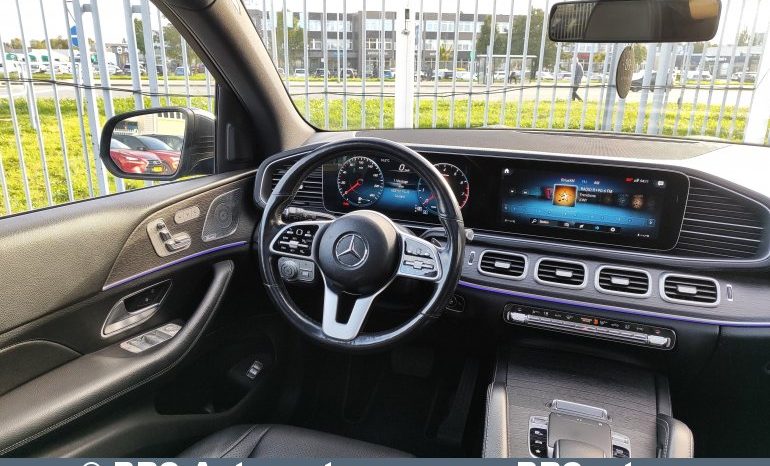 
								Mercedes-Benz GLS 450 4Matic EQ Boost Automatas 2020 full									