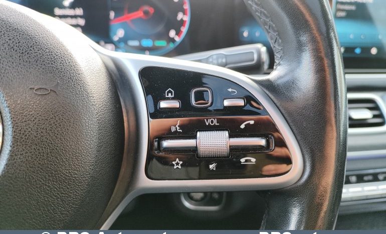 
								Mercedes-Benz GLS 450 4Matic EQ Boost Automatas 2020 full									