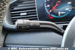 
										Mercedes-Benz GLS 450 4Matic EQ Boost Automatas 2020 full									