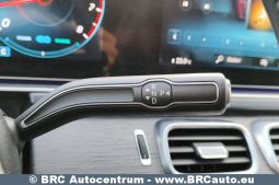 
										Mercedes-Benz GLS 450 4Matic EQ Boost Automatas 2020 full									