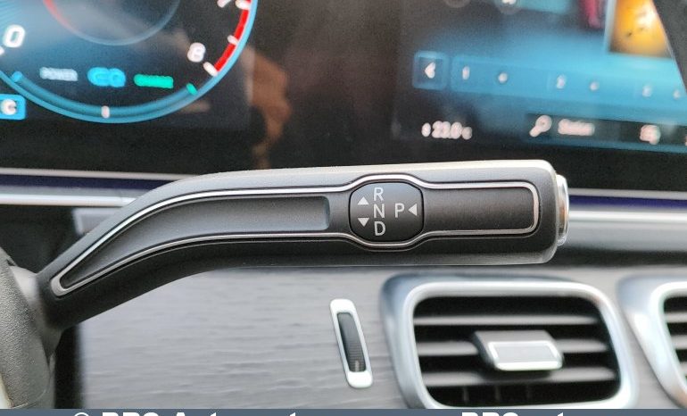 
								Mercedes-Benz GLS 450 4Matic EQ Boost Automatas 2020 full									