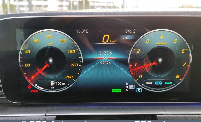 
								Mercedes-Benz GLS 450 4Matic EQ Boost Automatas 2020 full									