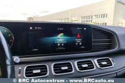 
										Mercedes-Benz GLS 450 4Matic EQ Boost Automatas 2020 full									
