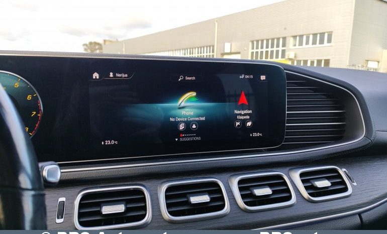 
								Mercedes-Benz GLS 450 4Matic EQ Boost Automatas 2020 full									