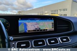 
										Mercedes-Benz GLS 450 4Matic EQ Boost Automatas 2020 full									