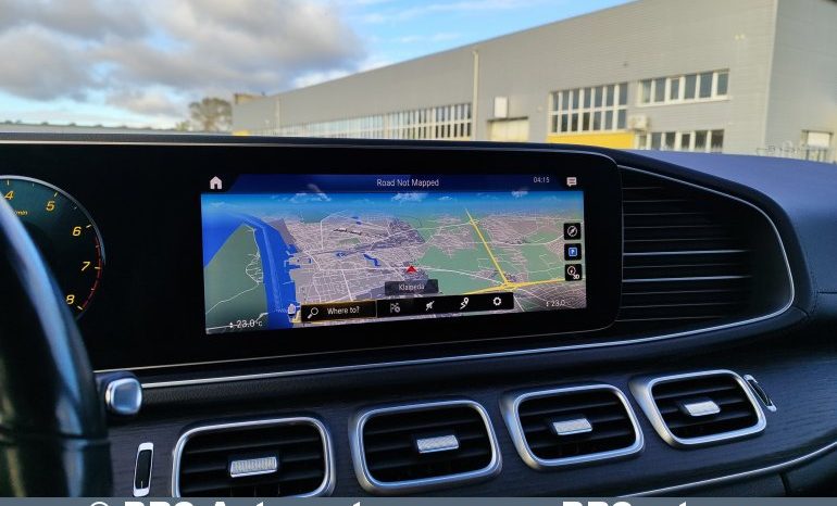 
								Mercedes-Benz GLS 450 4Matic EQ Boost Automatas 2020 full									