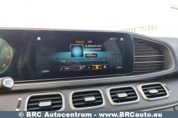 
										Mercedes-Benz GLS 450 4Matic EQ Boost Automatas 2020 full									