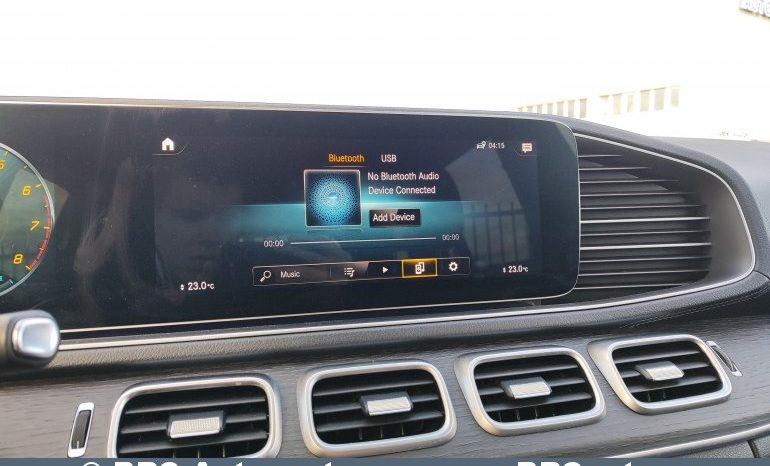 
								Mercedes-Benz GLS 450 4Matic EQ Boost Automatas 2020 full									