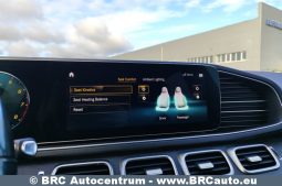
										Mercedes-Benz GLS 450 4Matic EQ Boost Automatas 2020 full									