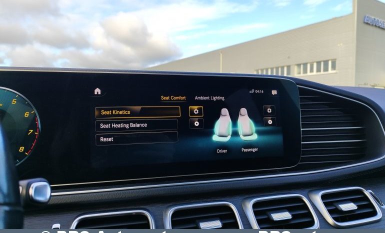 
								Mercedes-Benz GLS 450 4Matic EQ Boost Automatas 2020 full									