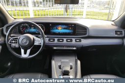 
										Mercedes-Benz GLS 450 4Matic EQ Boost Automatas 2020 full									
