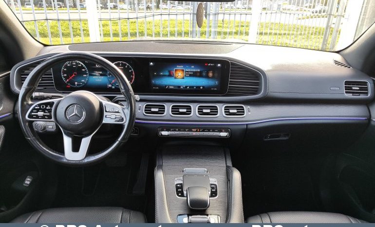 
								Mercedes-Benz GLS 450 4Matic EQ Boost Automatas 2020 full									