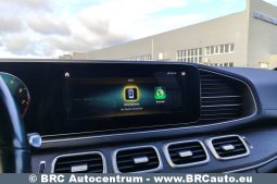 
										Mercedes-Benz GLS 450 4Matic EQ Boost Automatas 2020 full									