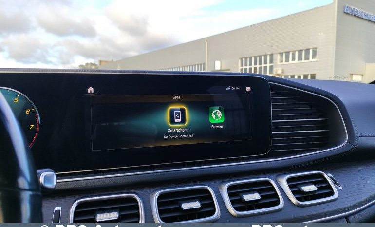 
								Mercedes-Benz GLS 450 4Matic EQ Boost Automatas 2020 full									