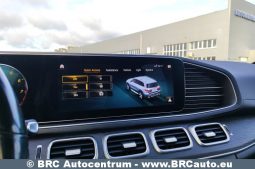 
										Mercedes-Benz GLS 450 4Matic EQ Boost Automatas 2020 full									